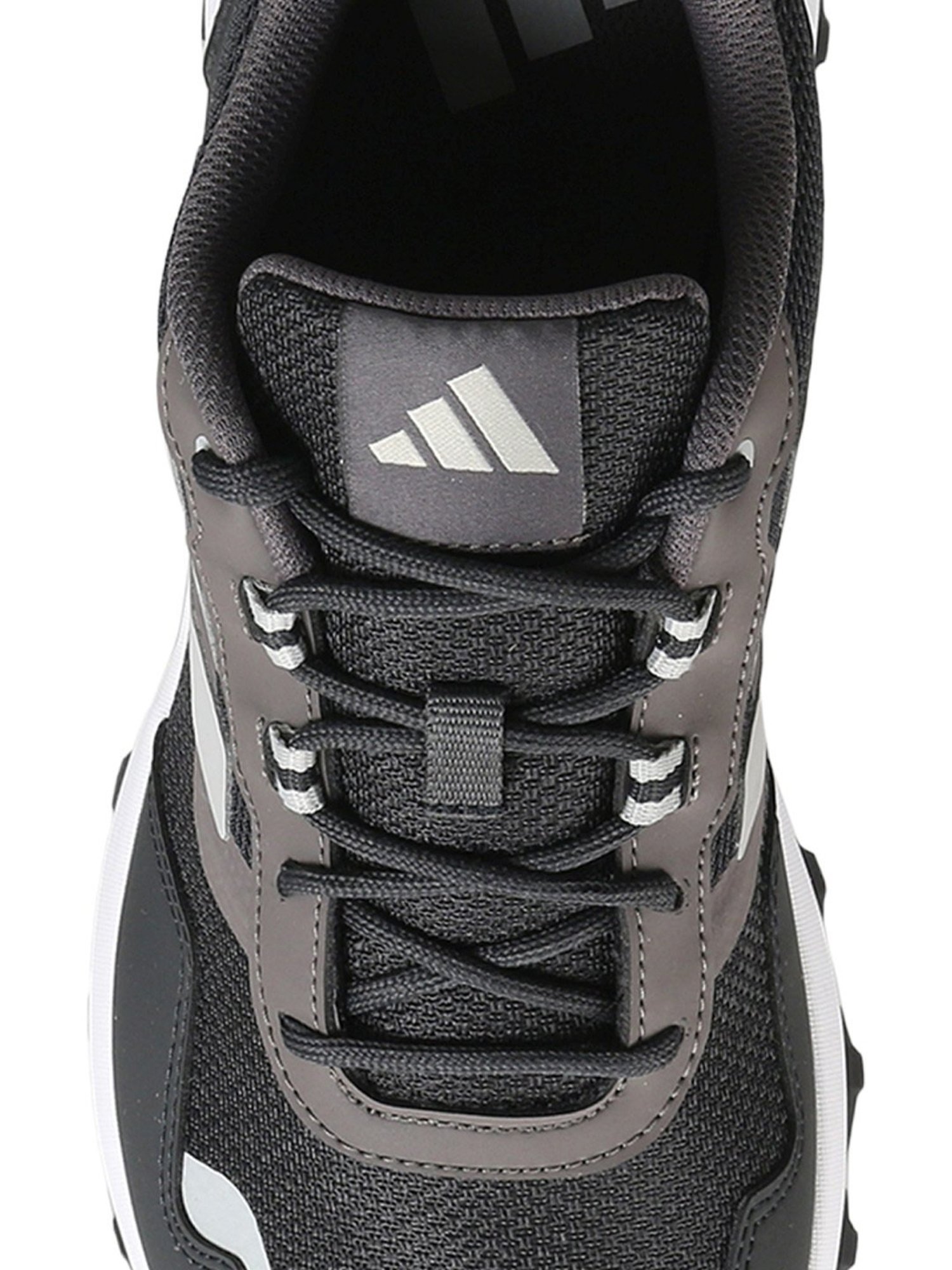 Asian Men's Grey Outdoor Shoes