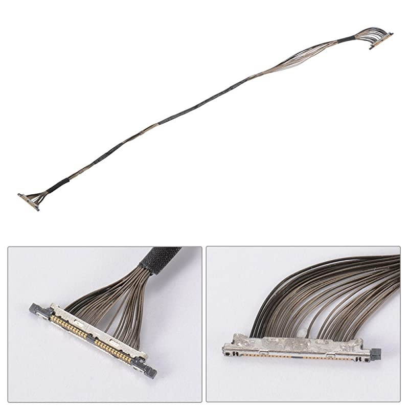 Mulong PTZ Camera Signal Line Transmission Line Cable For  Mavic Pro Drone With Mulong Sticker