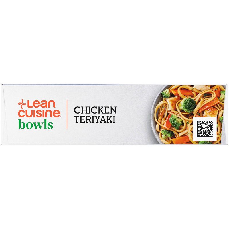 Lean Cuisine Noodle Bar Chicken Teriyaki - 11oz