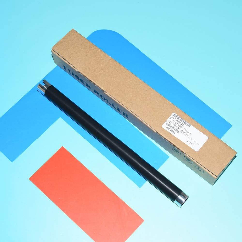 Printer Parts 5 Upper Fuser Roller for Samsung 1210 ML1210 4500 ML4500