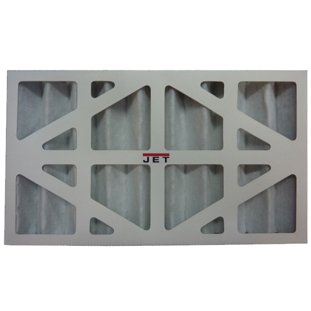 JET 710622 AFS-400 Replacement Electrostatic Outer Filter 4-Pack