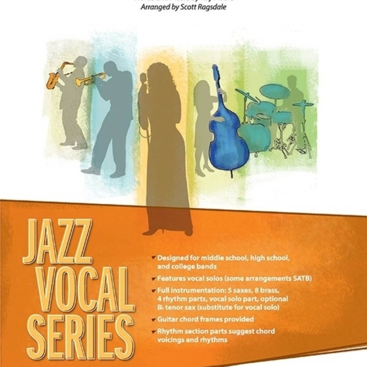 Alfred 00-47508S The Very Thought of You 12 Pages