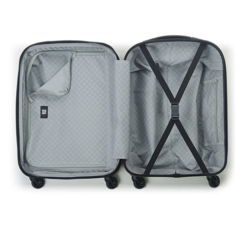 American Tourister 21'' Mickey Mouse Multi Face Softside Spinner Suitcase