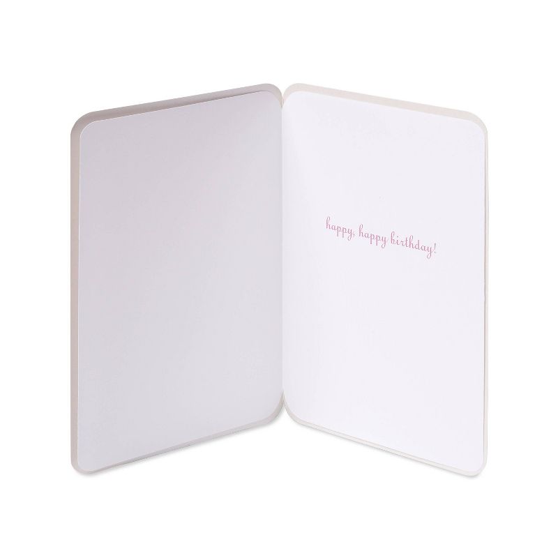 Cupcake Birthday Greeting Card - PAPYRUS