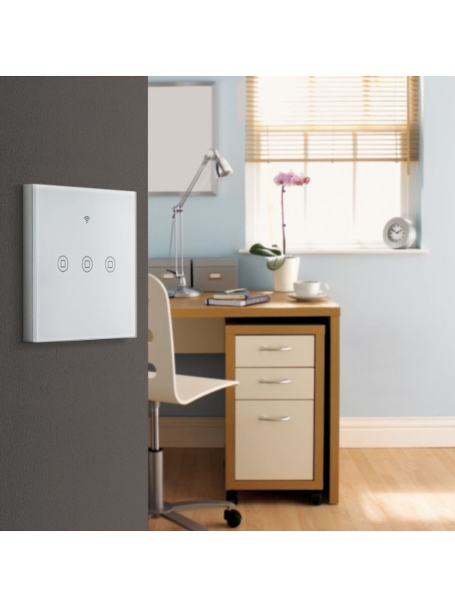 Eveready 0.5 W Standard B22 LED Bulb Pack of 12 (Green)