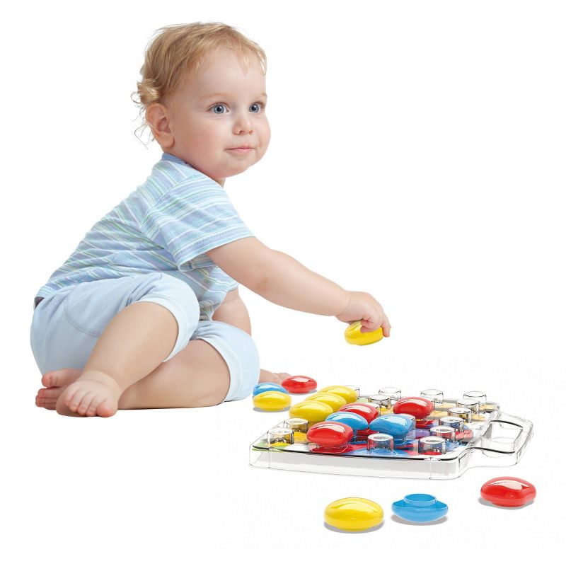 Quercetti Pixel Baby Starter Set