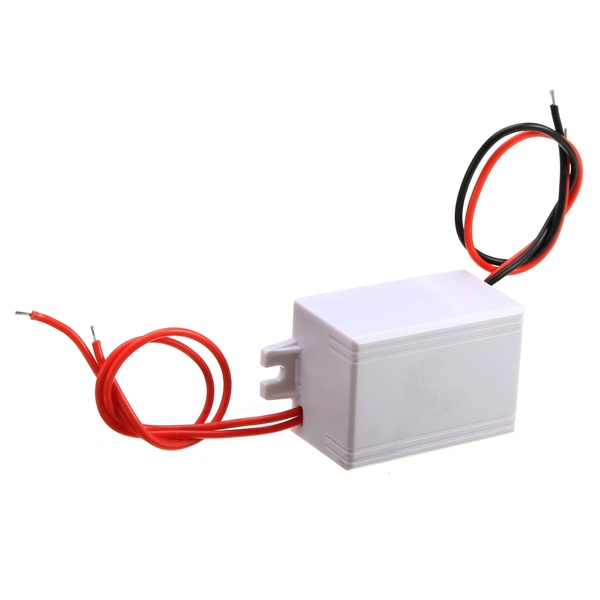 3Pcs AC-DC Isolated AC 110V / 220V To DC 5V 600mA Constant Voltage Switch Power Supply Converter