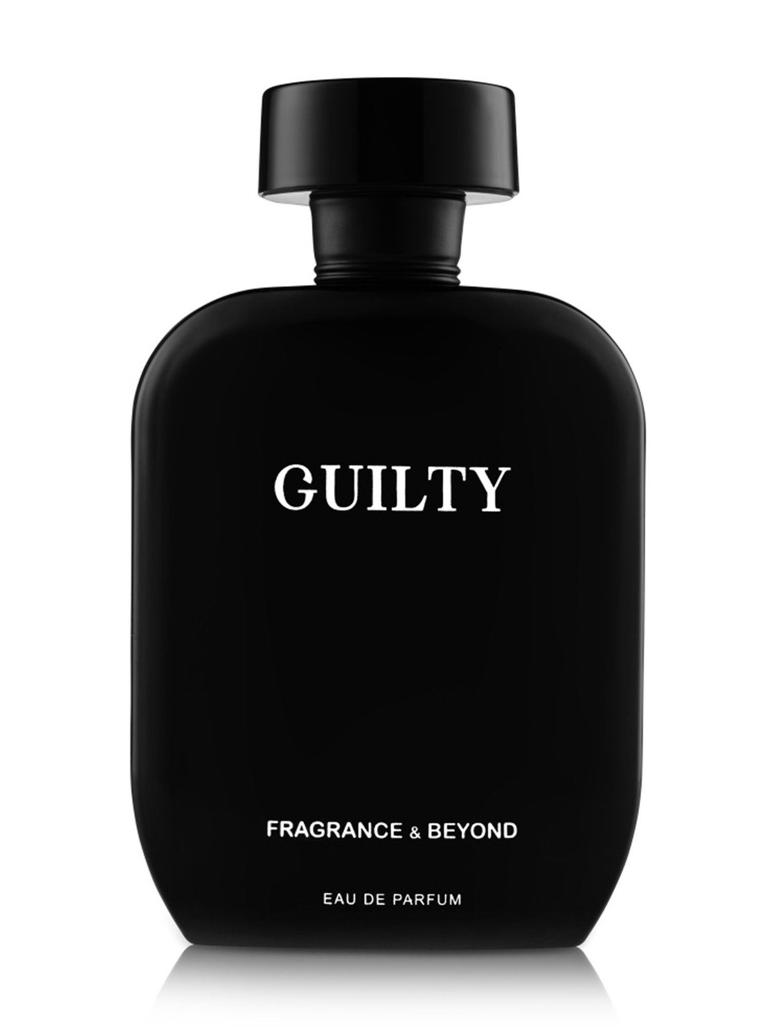 Fragrance & Beyond Guilty Eau De Parfum - 100 ml