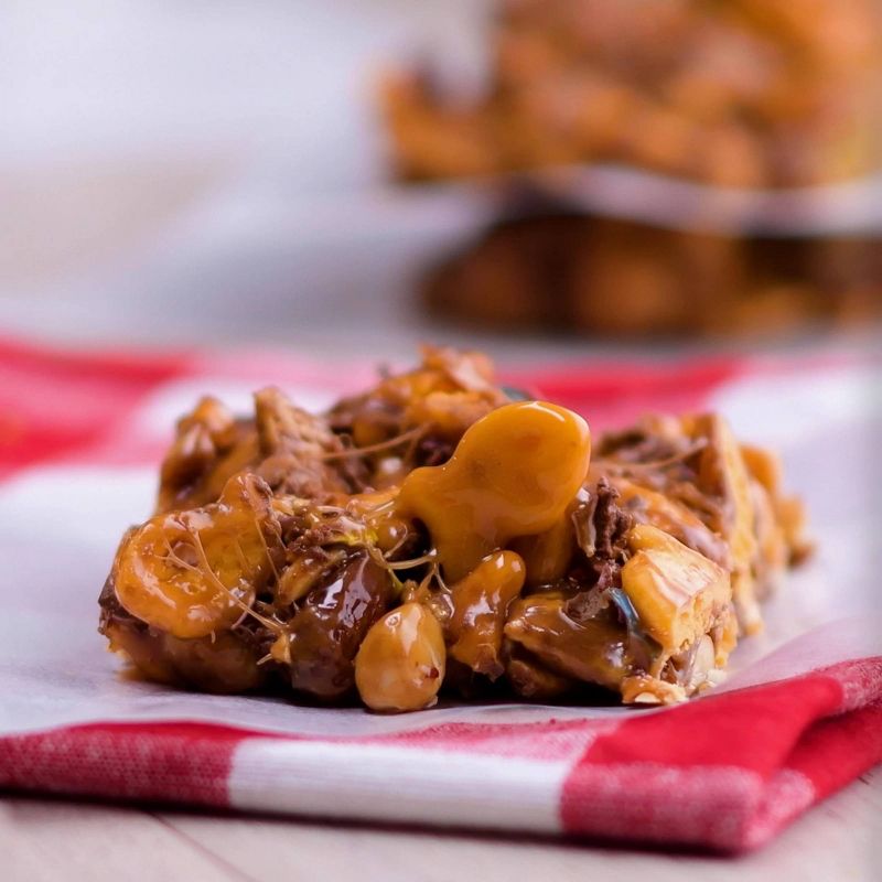 Pepperidge Farm Goldfish Cheddar Crackers - 6.6oz