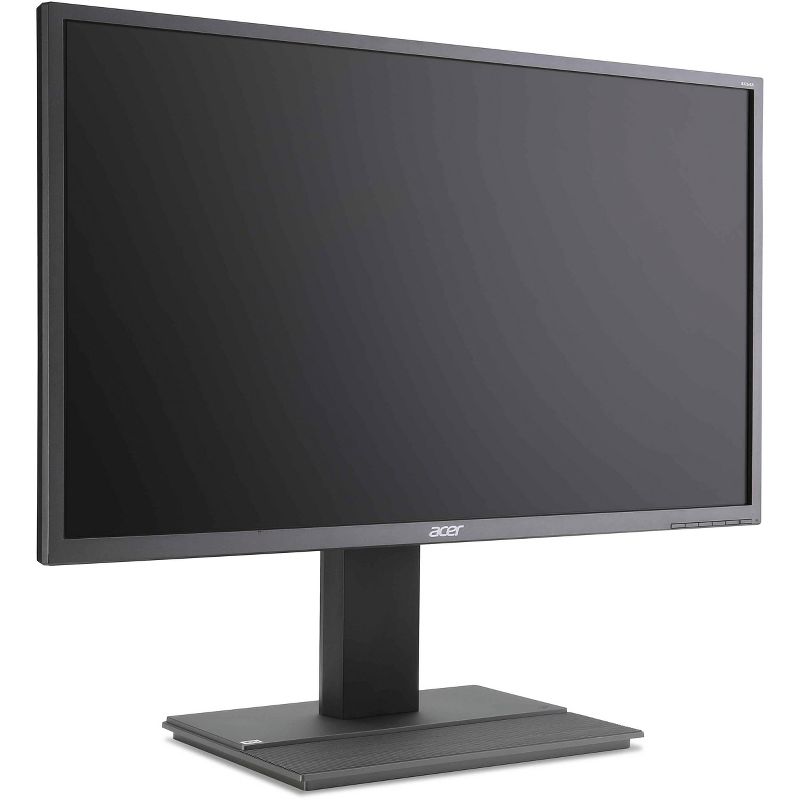 Acer 32" Widescreen LCD Monitor Display 4K UHD 3840 X 2160 6 ms IPS 60 Hz|B326HK - Manufacturer Refurbished