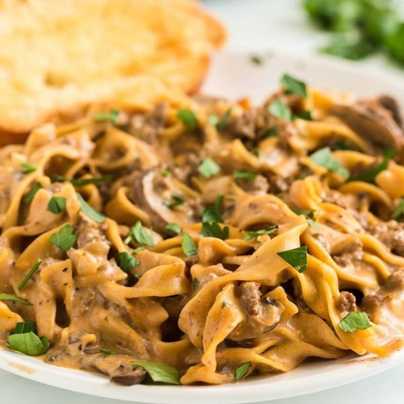 Laura's Lean Beef 96/4 Ground Beef - 1lb