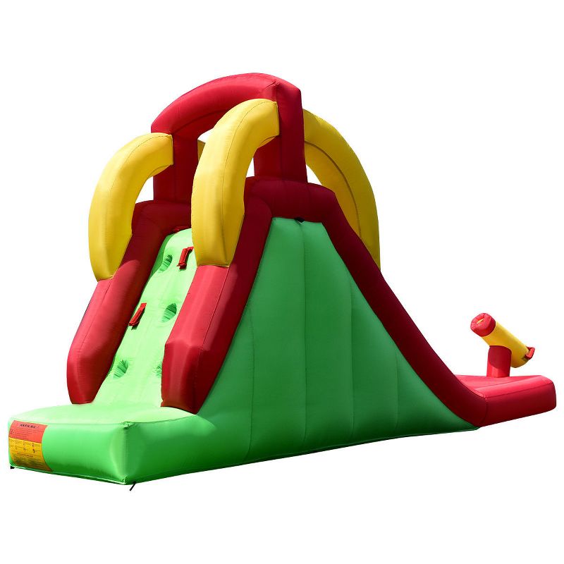 Little Tikes Inflatable Wet Slide
