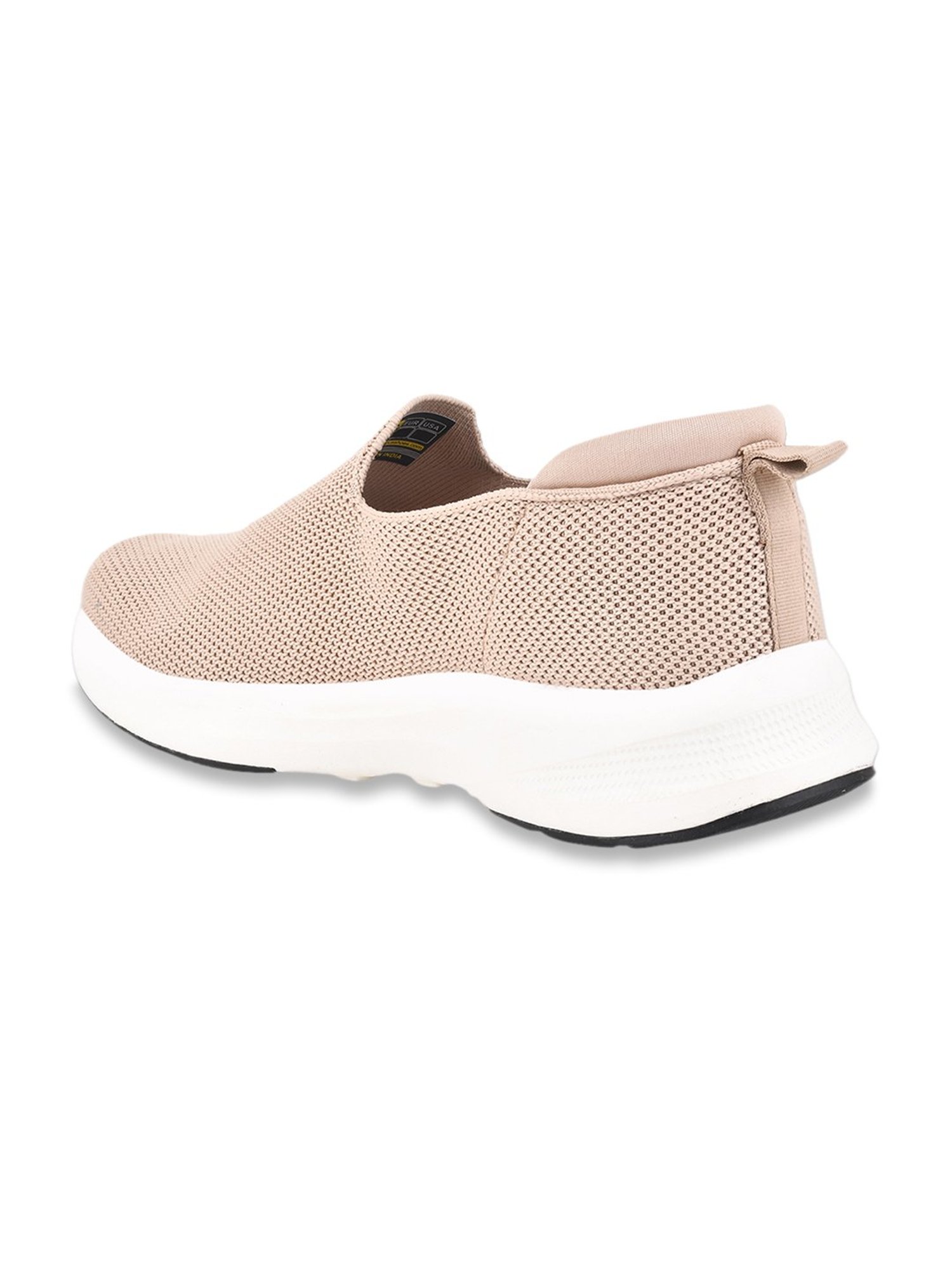 Campus Men's MAXWIN Peach Walking Shoes