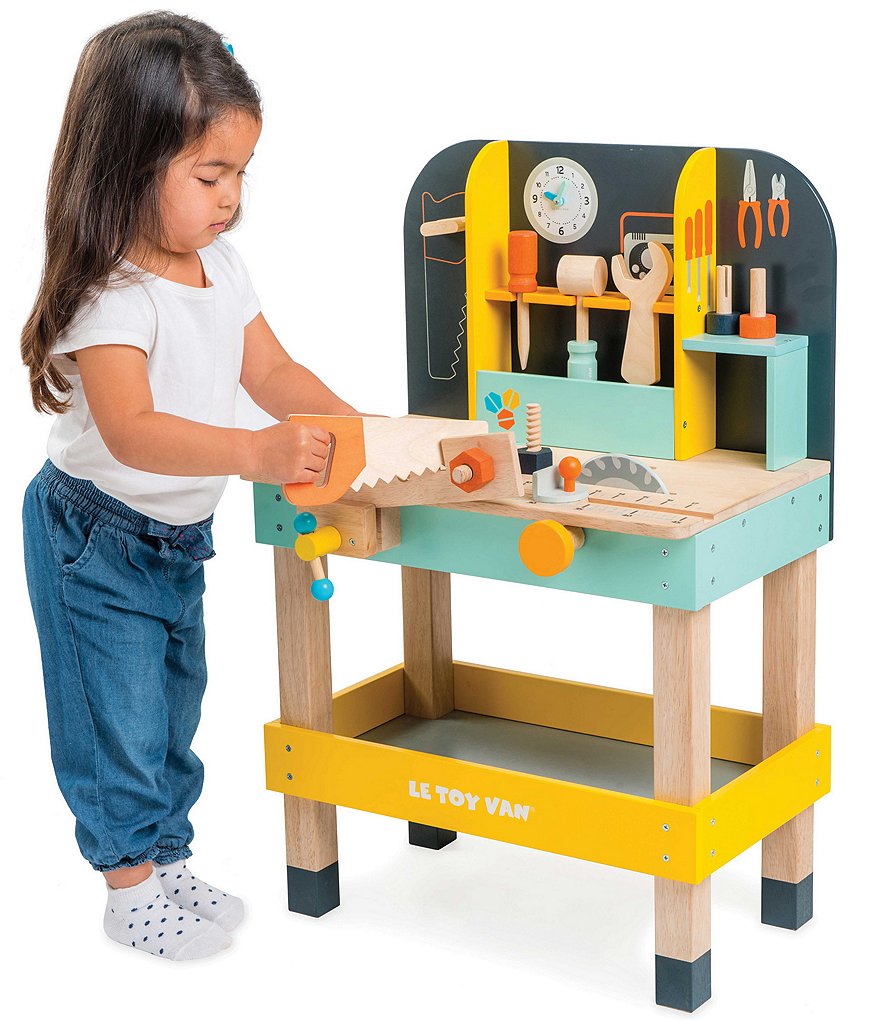 Tender Leaf Toys Dollhouse Kitchen Furniture