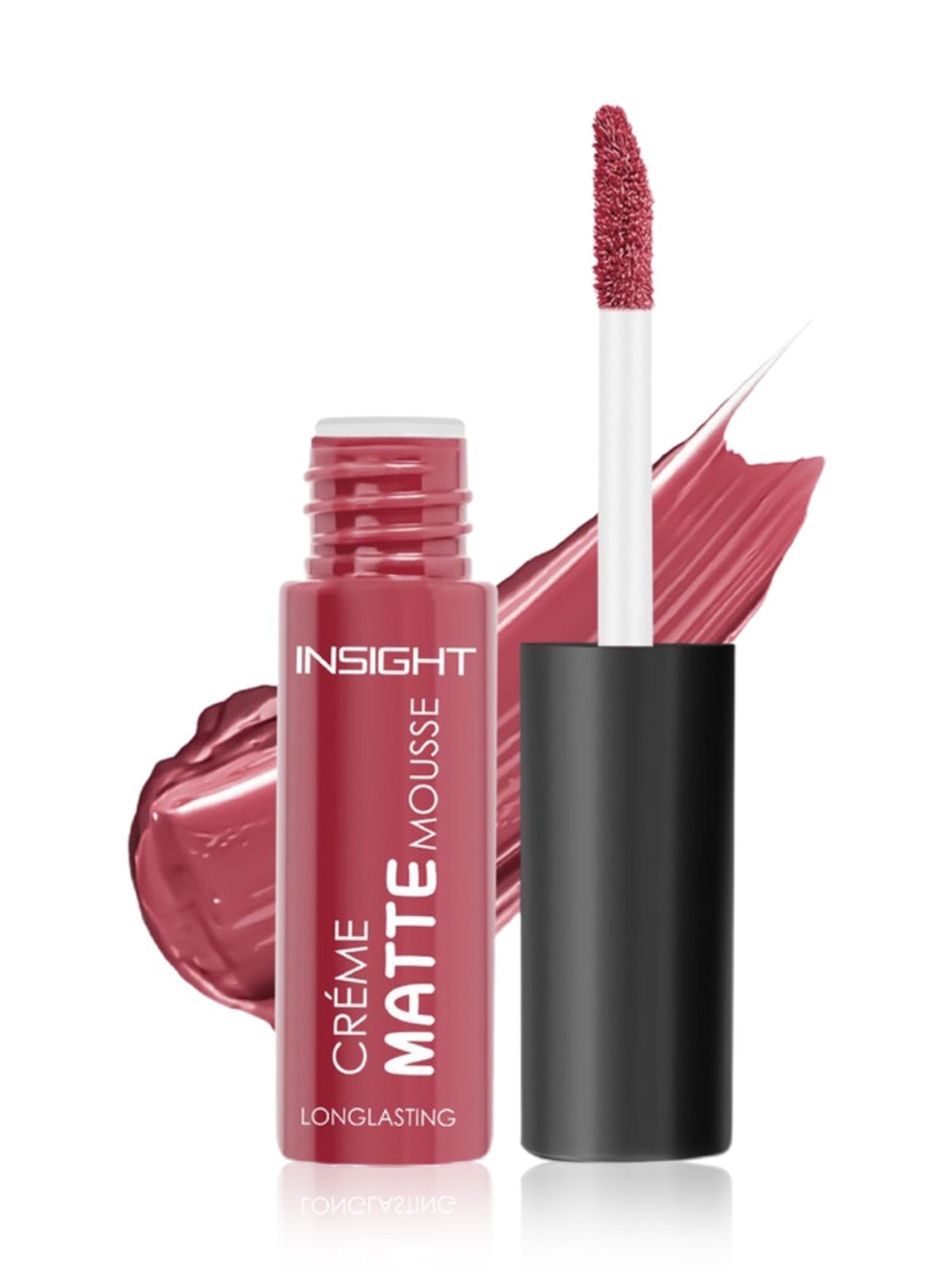 Insight Cosmetics Creme Matte Mousse Cute - 6.5 gm