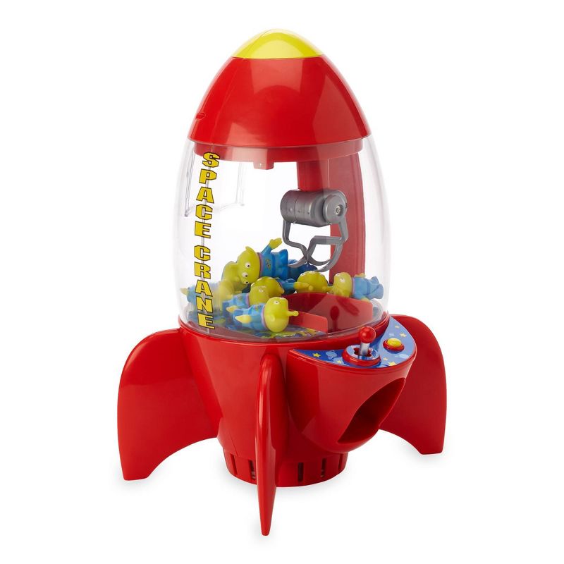 U-Fidget Novelty Toy