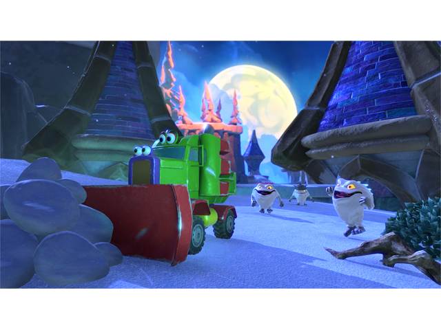 Yooka-Laylee Digital Deluxe Edition [Online Game Code]