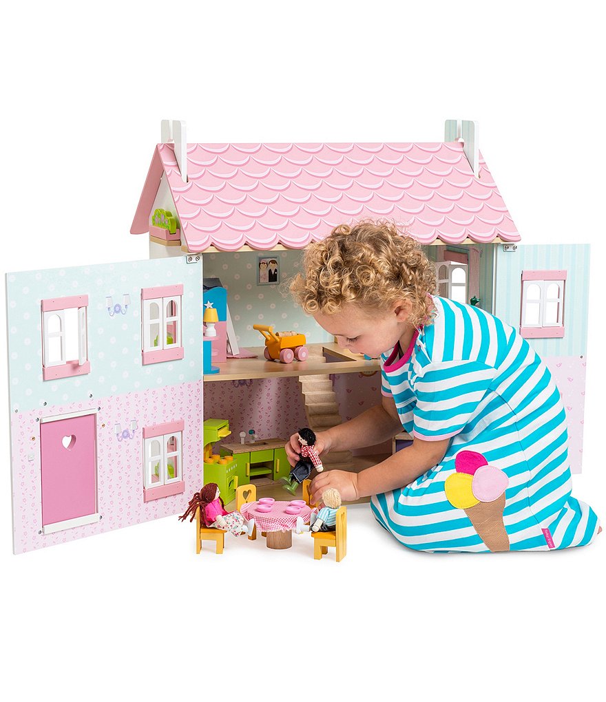 Le Toy Van Honeybake Sophie's Doll House