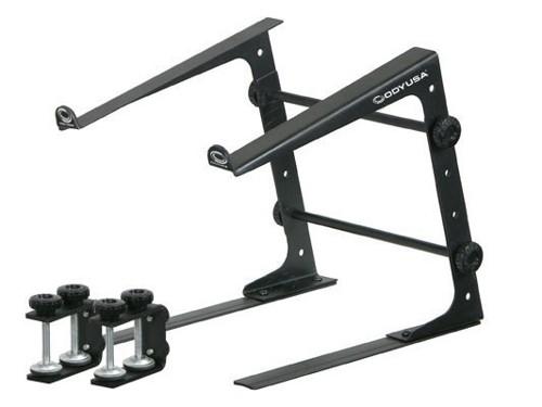ODYSSEY L-STAND LAPTOP STAND