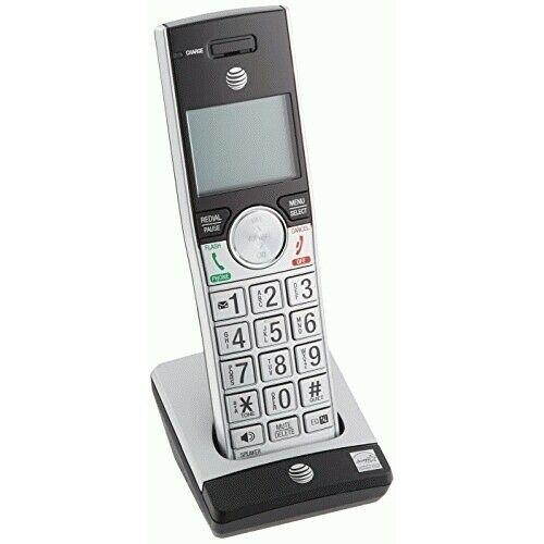 AT&T CL80115 Handset Answer System