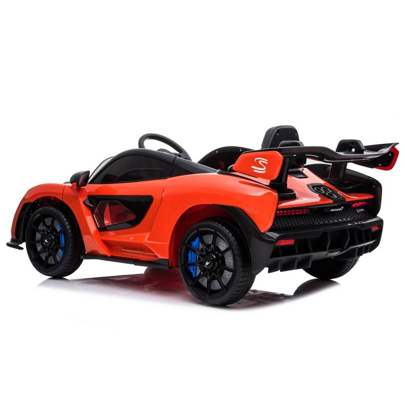 Hyper 6V McLaren Senna Powered Ride-On