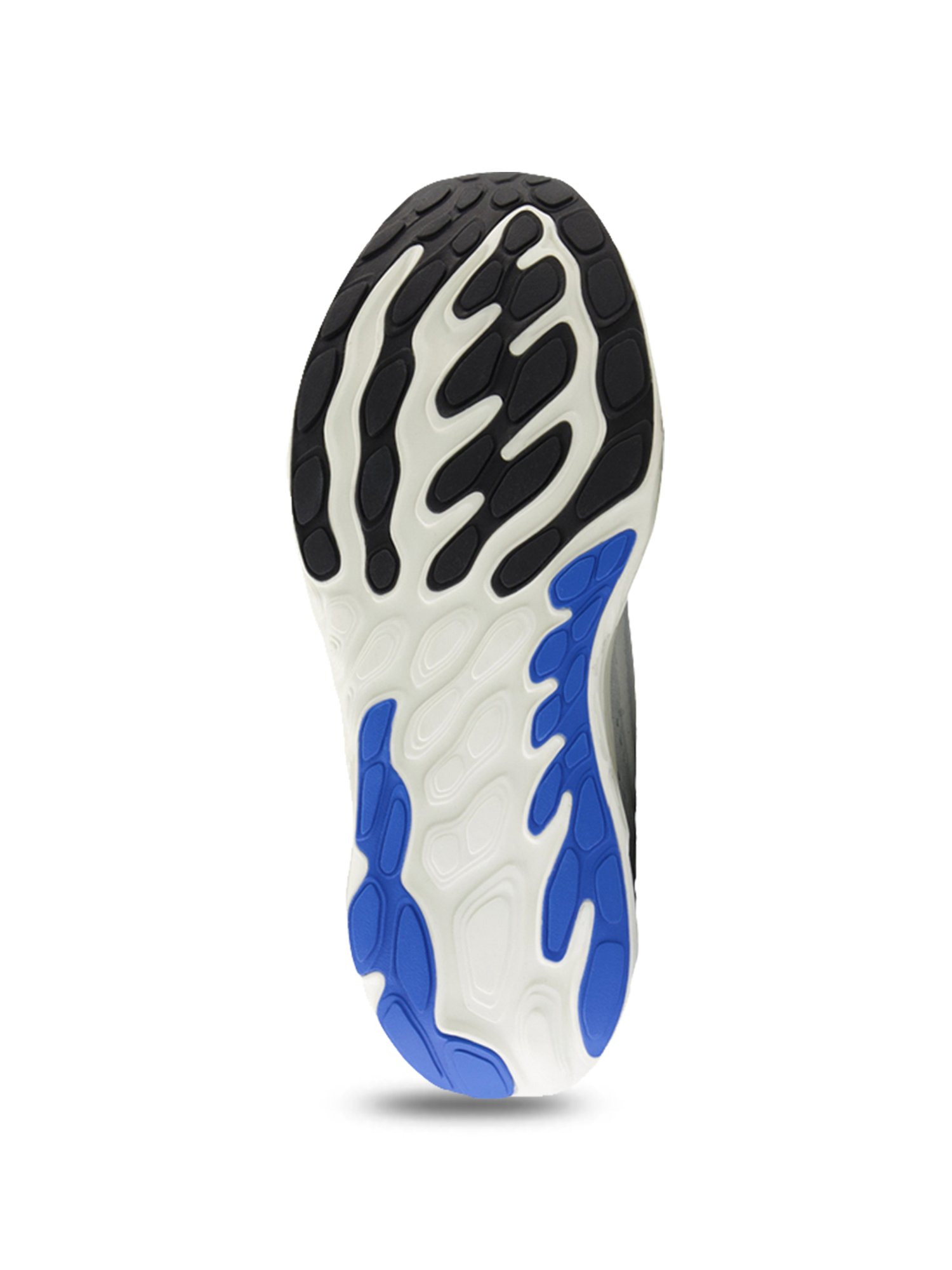 New Balance Men's Vongo Fresh Foamx Munsell White Running Shoes