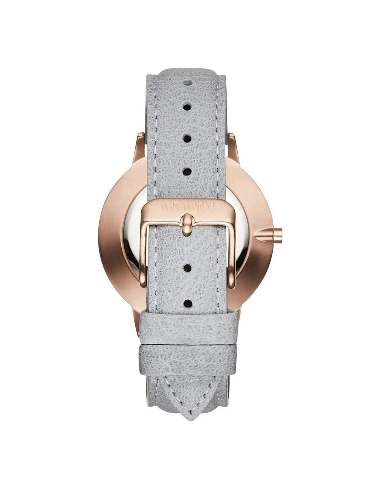 MVMT CBX-MBLRG Boulevard Analog Watch and Bangle Set for Women