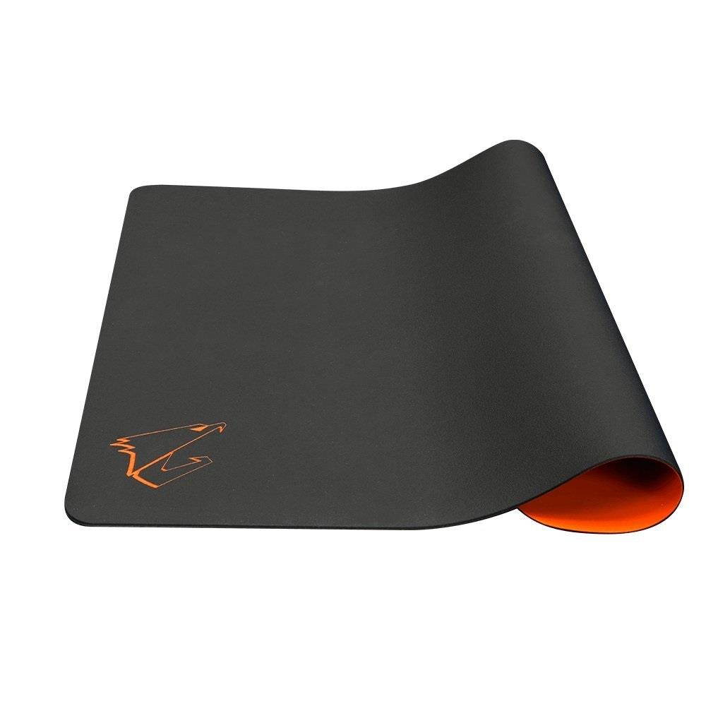 Gigabyte AMP500 Hybrid Gaming Mouse Pad