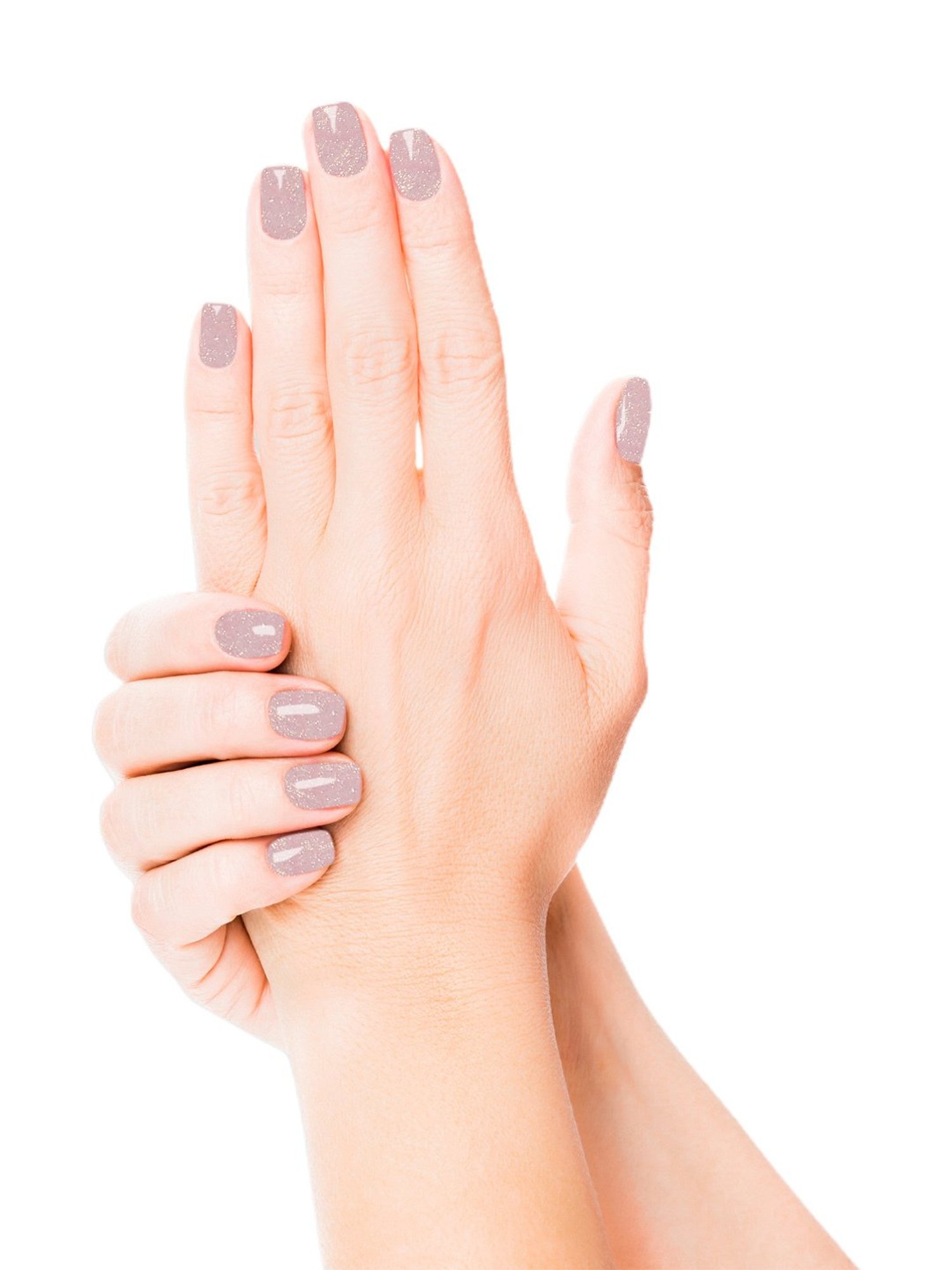 Nuon Shine Nail Paint NPR 1 - 6 ml