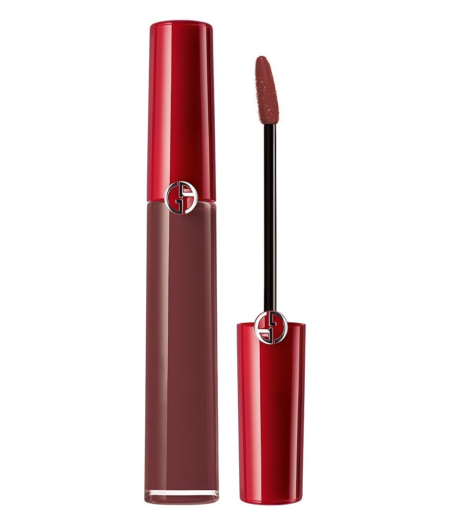 Giorgio Armani ARMANI beauty Lip Maestro Liquid Lipstick