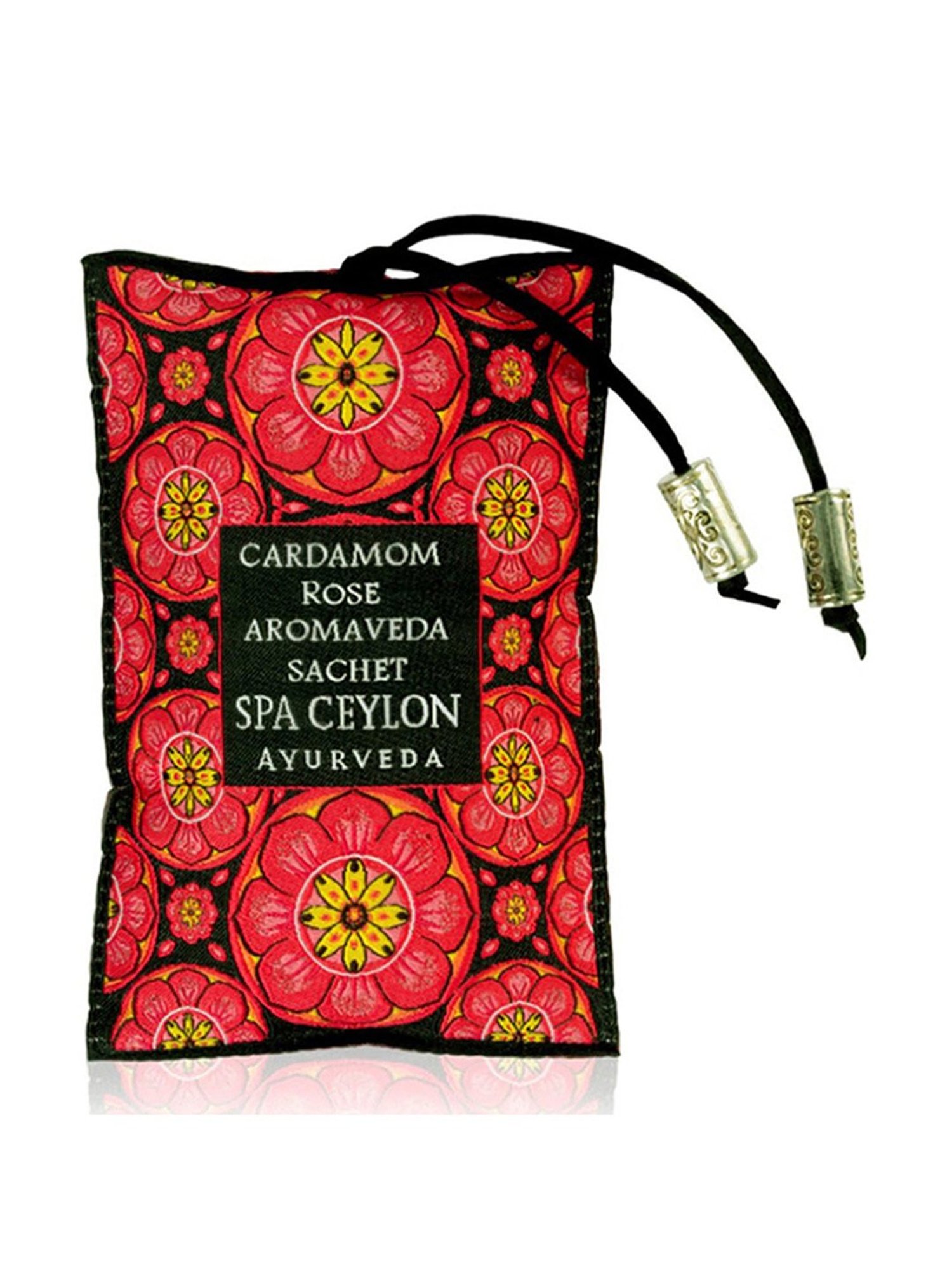 Spa Ceylon Cardamom Rose Aromaved Sachet - 45 gm