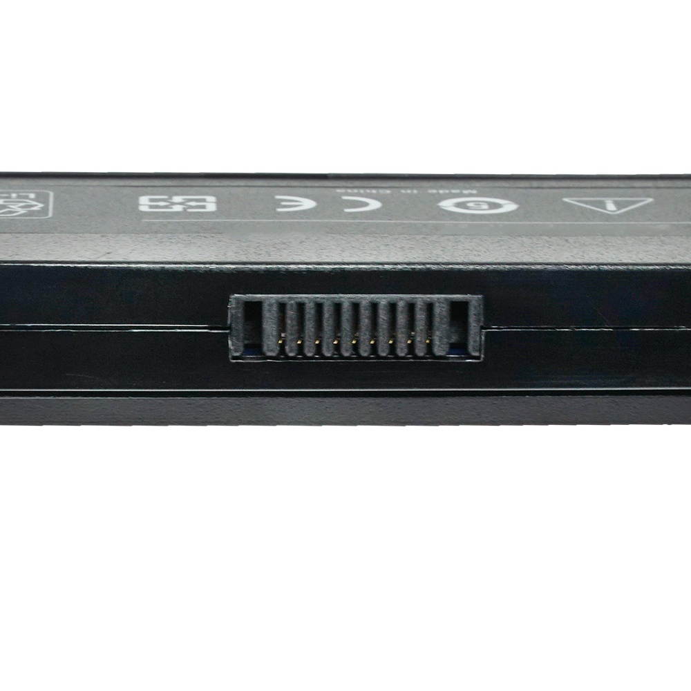 DR. BATTERY - Replacement for Dell Vostro 1710 / 1710N / 1720 / V1710 / V1720 / T117C / T118C / Y026C / Y027C / Y028C / Y029C / 312-0740 / 312-0741 / 312-0894 / 451-10611 / 451-10612 / G278C