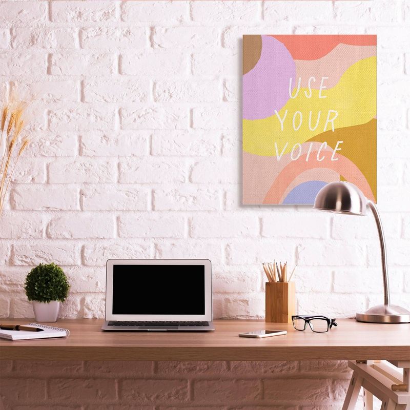 Transportation Collage Stretched Canvas Wall Art (16"x20"x1.5) - Stupell Industries