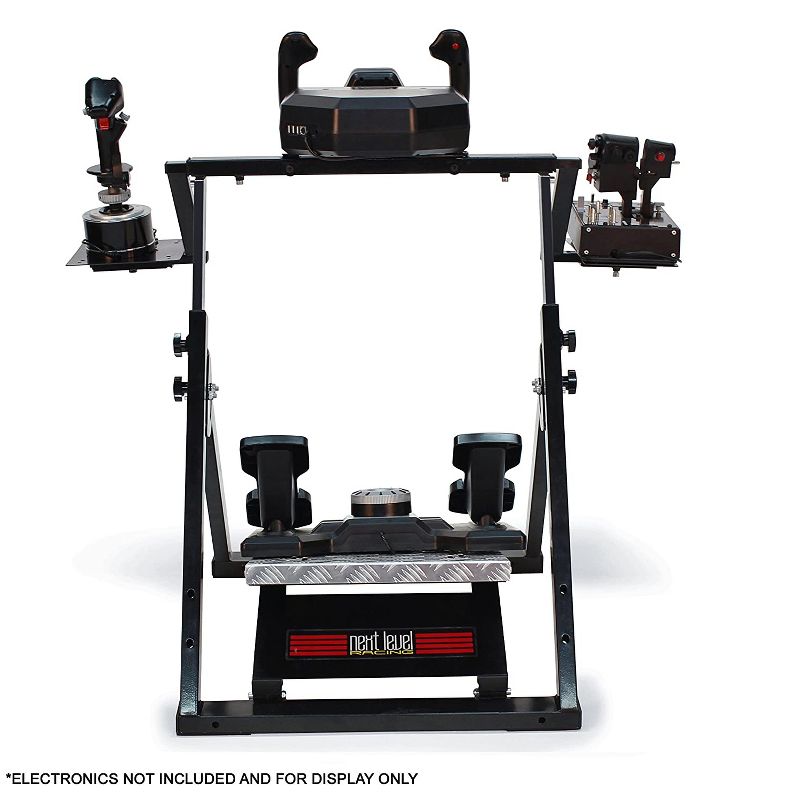 Next Level Racing Wheel and Flight Stand (NLR-S004)