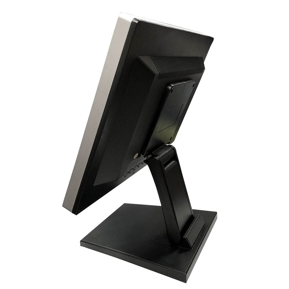 Replacement Touch Screen Digitizer for HP PAVILION X360 15-BK153NR 862643-001