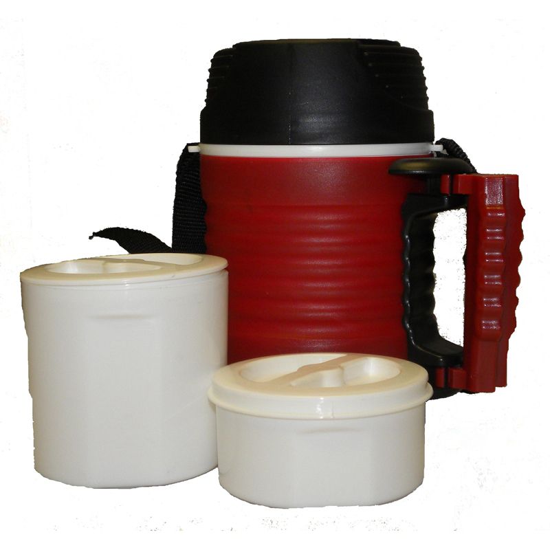 20oz Stainless Steel Vacuum Water Bottle Love is Love - Pride