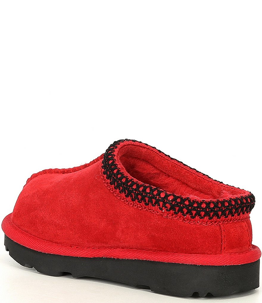 Dr. Martens Girl's 1460 Side-Zip Glitter Boots (Infant)