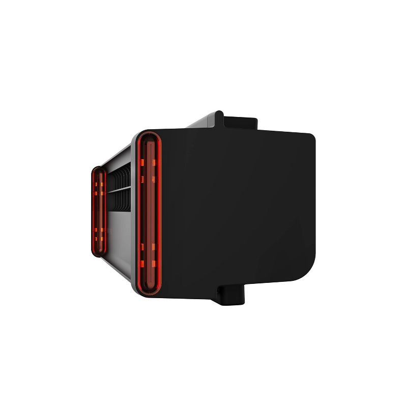 Vornado Transom Ae Window Fan Black