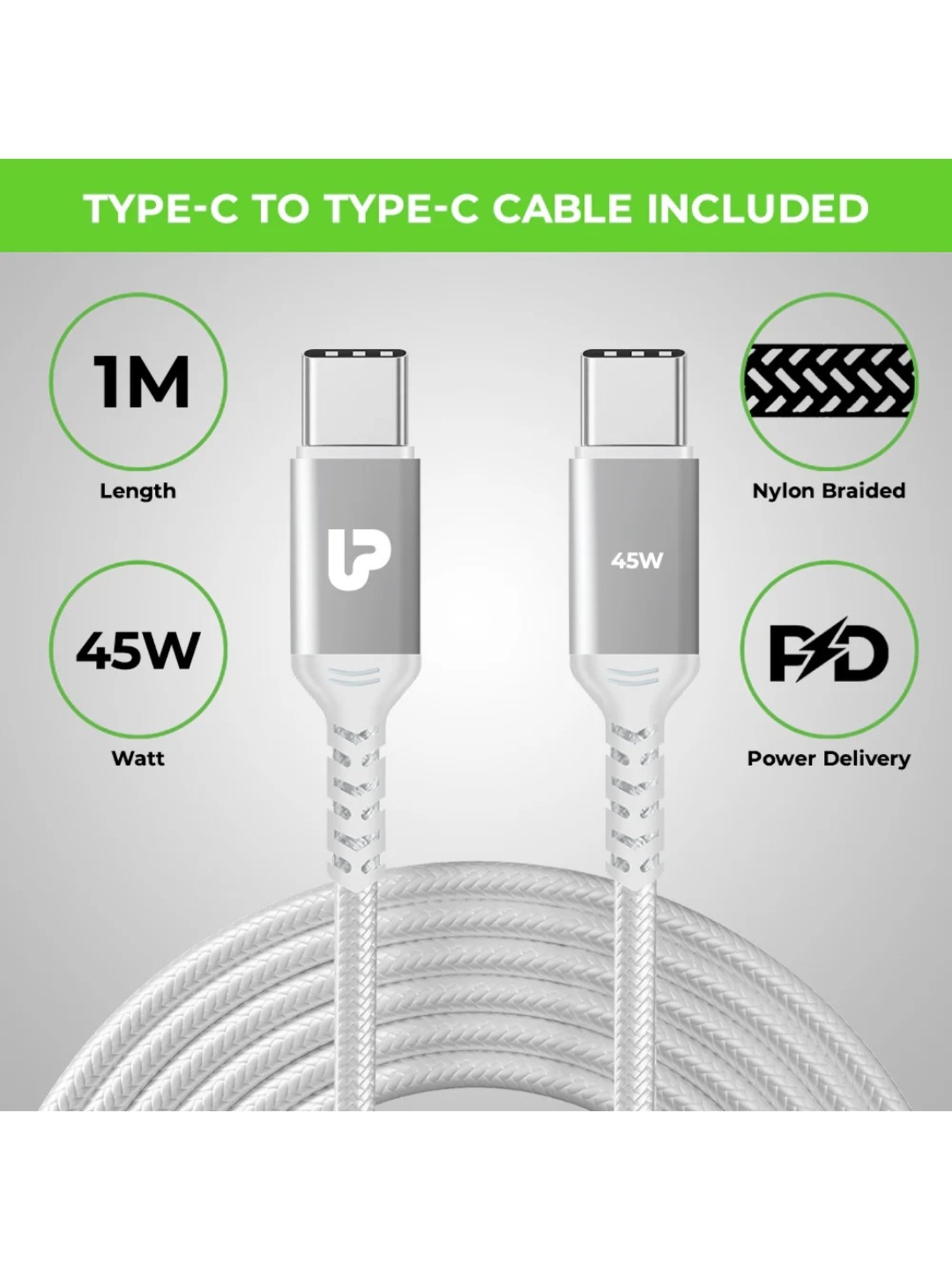 Stuffcool Nuevo PD20W Smallest Wall Charger for Latest iPhone 15,14,13,12 (Yellow)