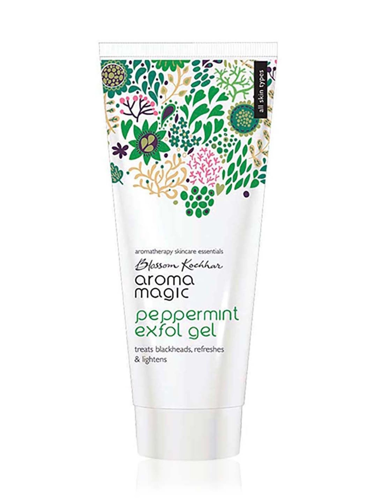 Minus 417 Re Define Micro Luffa Foaming Gel 200 ml