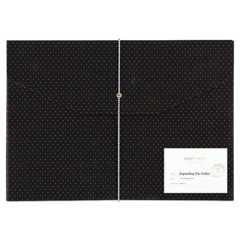 Expanding File Folder Legal Size - Sugar Paper™