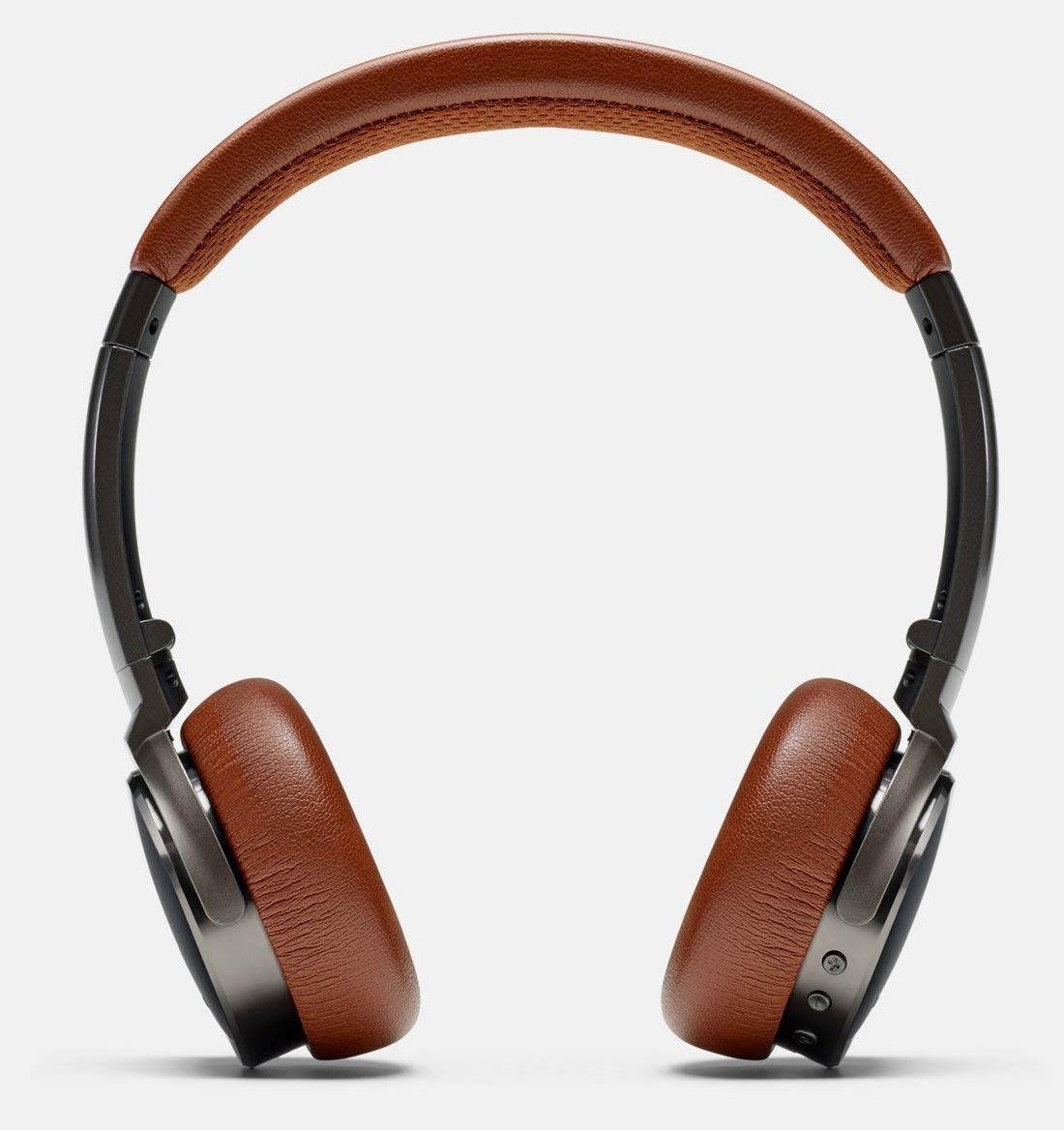 Status Audio BT One Wireless Headphones (JetBlack)