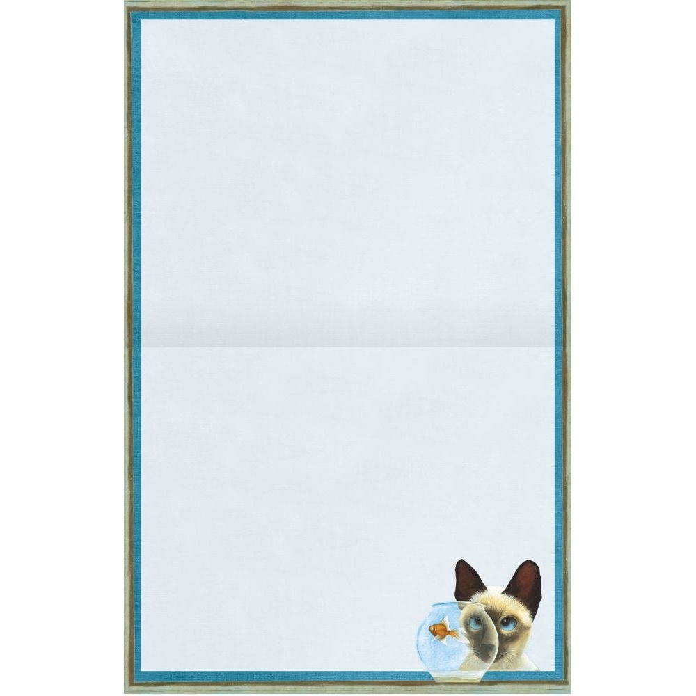 LANG Lester I. Waters Boxed Note Cards (1005377)