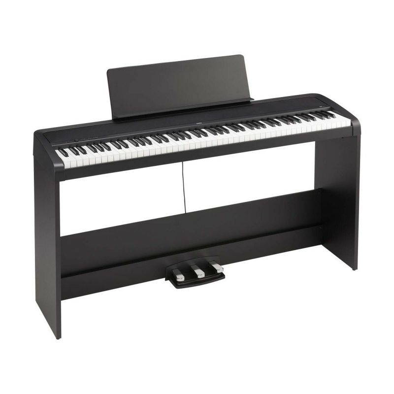 Korg B2SP Digital Piano (Black)