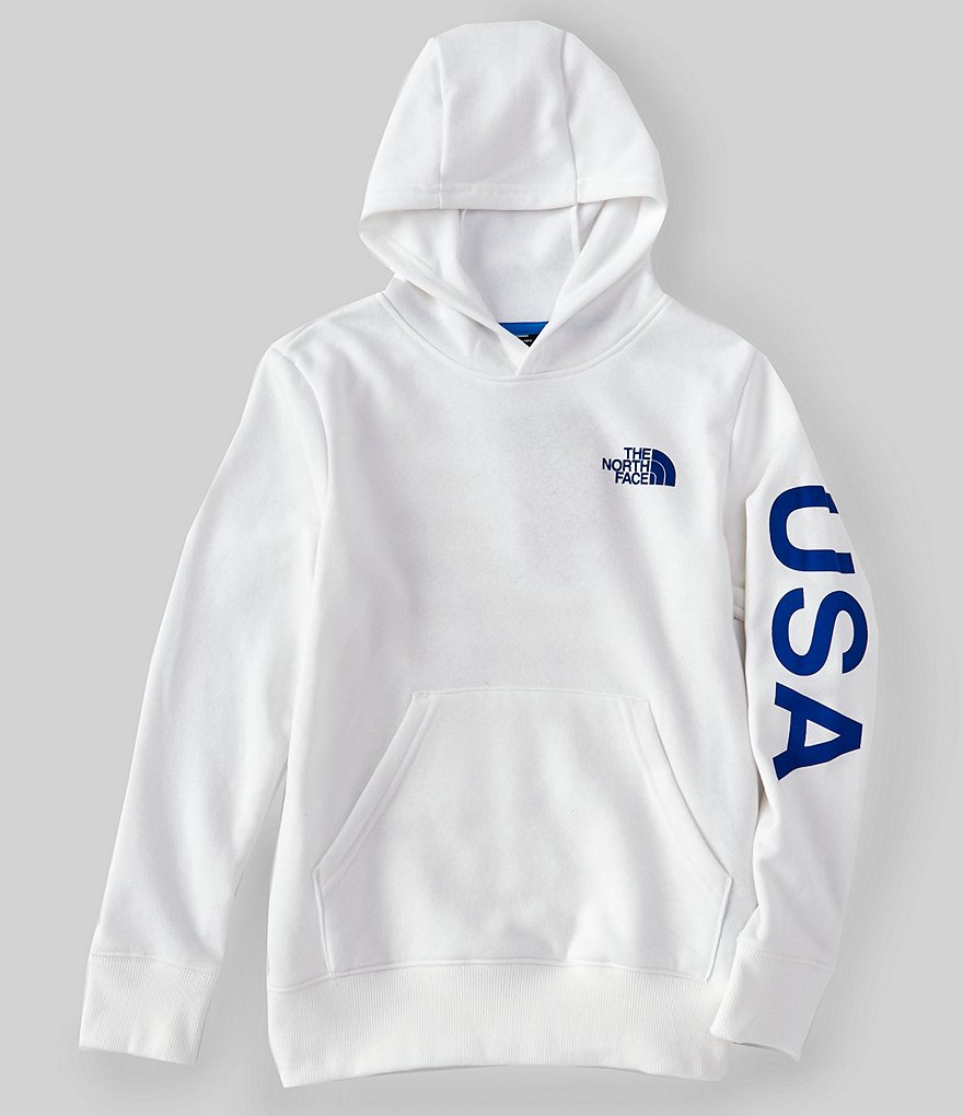 Southern Tide Little/Big Boys 4-20 Long-Sleeve PCA Skipjack Hoodie