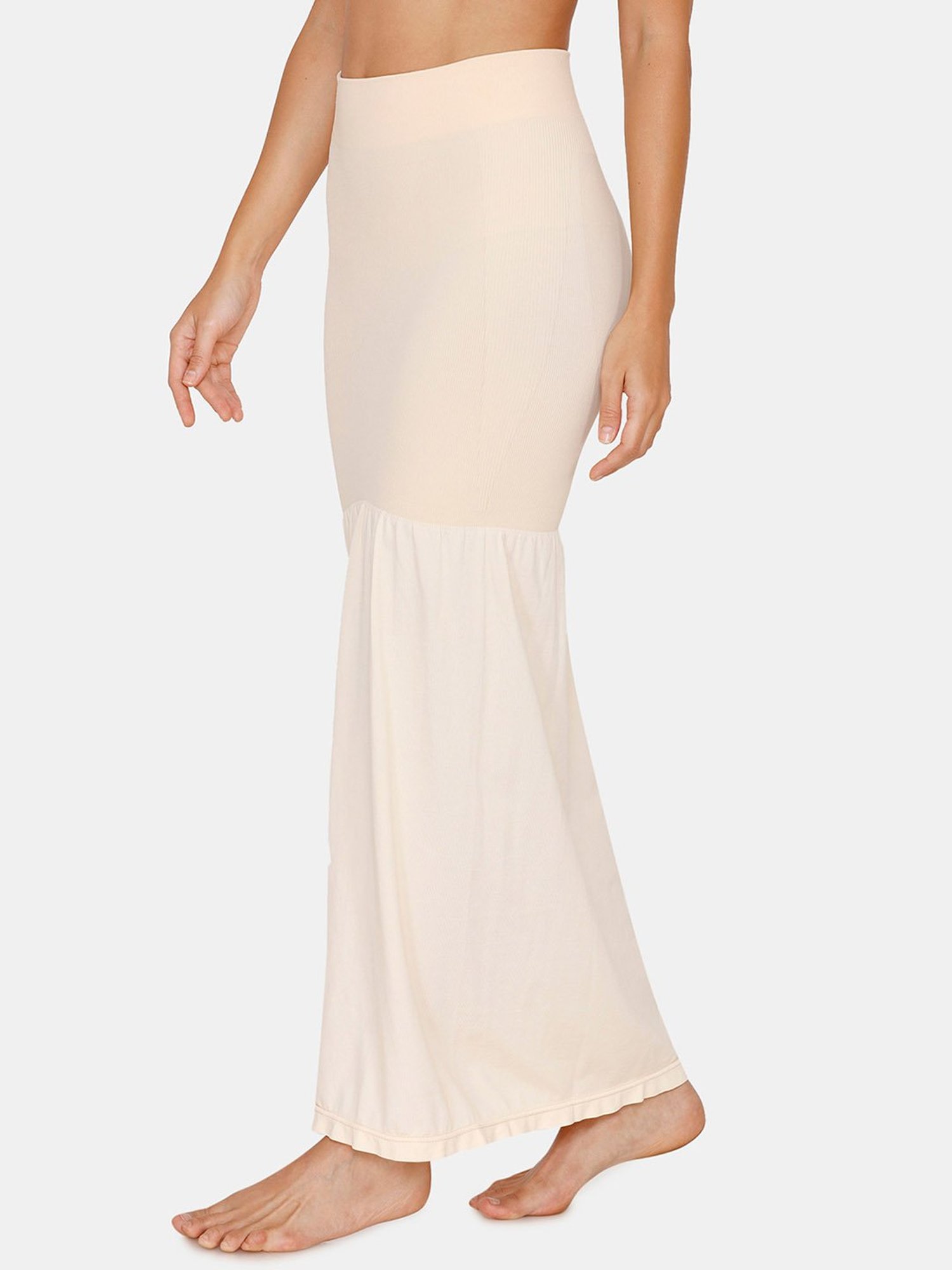 Zivame Skin Saree Shapewear
