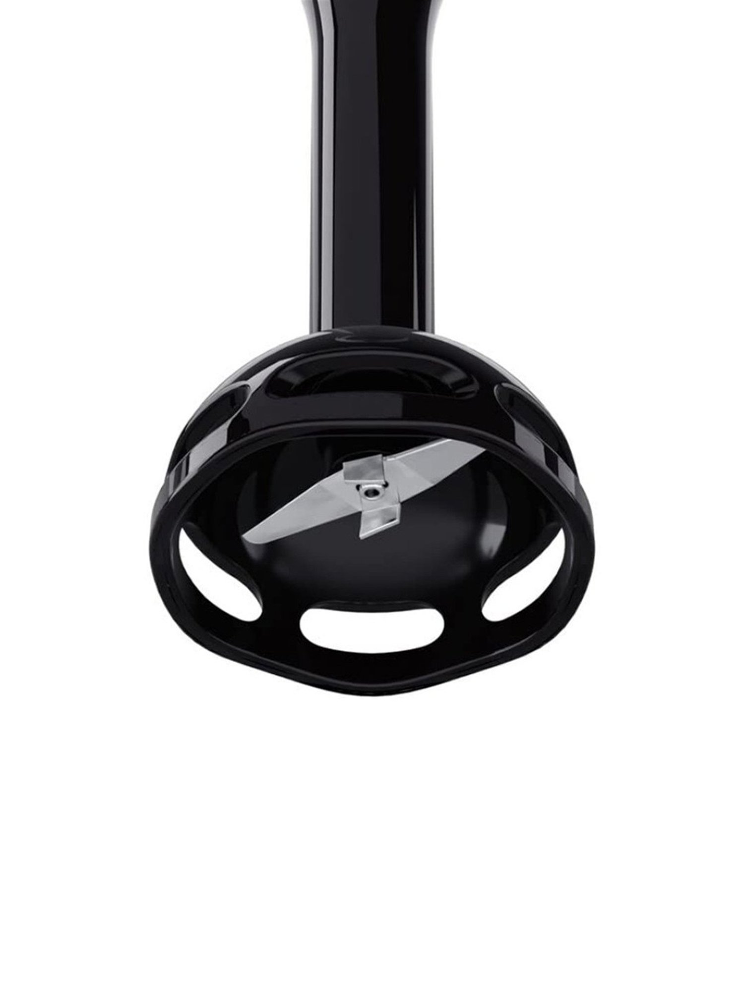 Bosch 400W Hand Blender with Beaker and Chopper (Black)