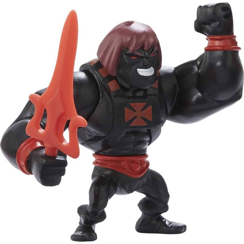 Masters of the Universe Anti-Eternia He-Man Minis Figure