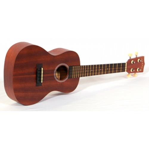 Makala MK-C Concert Size Ukulele, Natural MKC