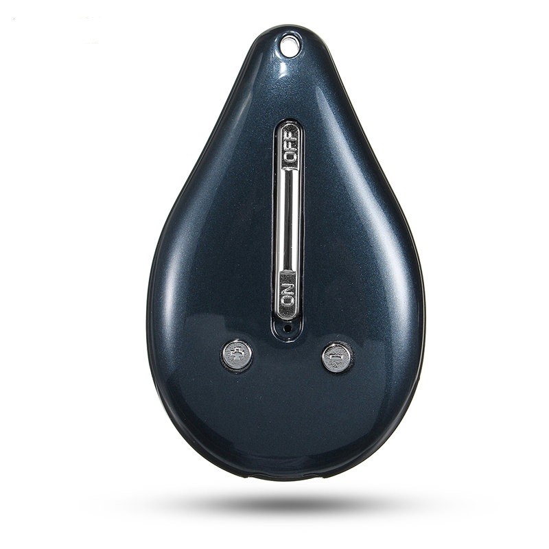 8GB Pendant Digital Audio Sound Voice Recorder Dictaphone Rechargeable MP3 Player Voice Recorder VM100